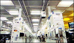 持續(xù)創(chuàng)新與全球領(lǐng)先 愛(ài)普生總部及千歲工廠技術(shù)服務(wù)探訪