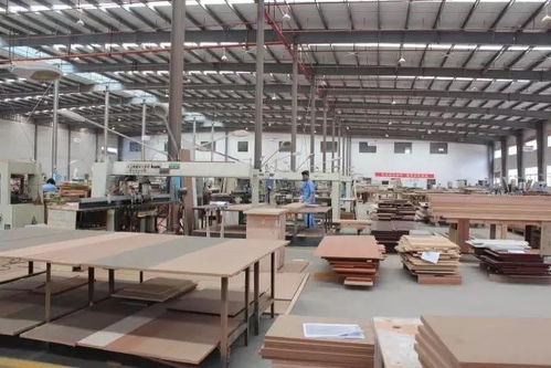 你和心儀的家具之間，差了一個(gè)鴻揚(yáng)全房木制工廠