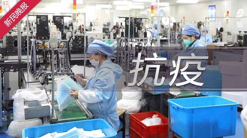 新冠病毒有望家中篩查，滬鄂攜手研發家庭簡易快速檢測試劑盒