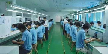 日本商人的震撼坦言 中國(guó)已非廉價(jià)世界工廠，技術(shù)服務(wù)正重塑全球供應(yīng)鏈