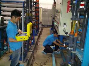 我所能源計量中心成功中標2016年蘇州市水平衡測試技術服務與設備供應項目