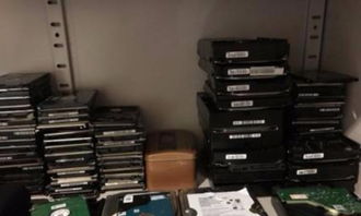 北京專業(yè)硬盤移動與數(shù)據(jù)恢復服務 上門維修，便捷可靠