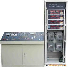 蚌埠日月儀器研究所南京分公司 工控系統(tǒng)與計算機軟硬件全覽