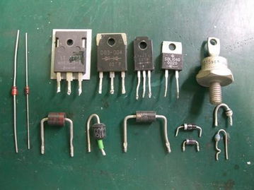 二極管的作用與肖特基二極管的獨(dú)特之處