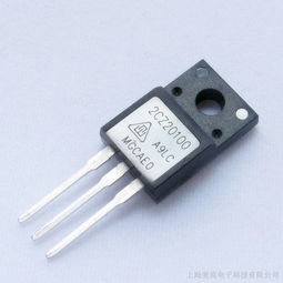 高壓高效之選 肖特基二極管 2CZ20100A9 的關(guān)鍵特性與應(yīng)用解析